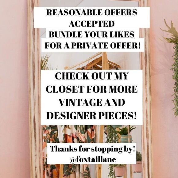 Vintage Diamond Tea Red Crushed Velvet Full Length Robe - Picture 15 of 15